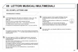 Peugeot-508-manuale-del-proprietario page 293 min