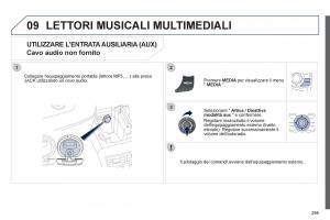 Peugeot-508-manuale-del-proprietario page 297 min