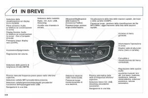 Peugeot-508-manuale-del-proprietario page 310 min