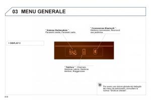 Peugeot-508-manuale-del-proprietario page 312 min