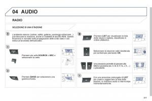 Peugeot-508-manuale-del-proprietario page 313 min