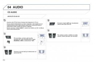 Peugeot-508-manuale-del-proprietario page 316 min