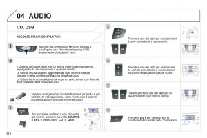 Peugeot-508-manuale-del-proprietario page 318 min