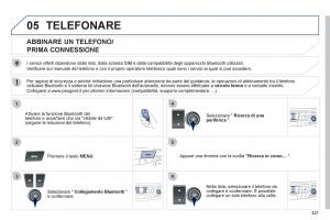 Peugeot-508-manuale-del-proprietario page 323 min