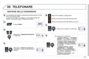 Peugeot-508-manuale-del-proprietario page 325 min