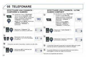 Peugeot-508-manuale-del-proprietario page 326 min