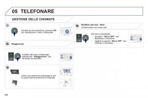 Peugeot-508-manuale-del-proprietario page 328 min