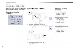 Peugeot-508-manuale-del-proprietario page 40 min