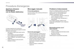 Peugeot-508-manuale-del-proprietario page 52 min