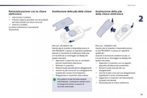 Peugeot-508-manuale-del-proprietario page 53 min