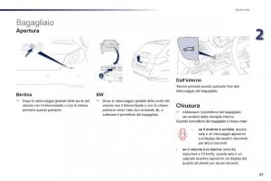 Peugeot-508-manuale-del-proprietario page 59 min