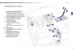 Peugeot-508-manuale-del-proprietario page 79 min