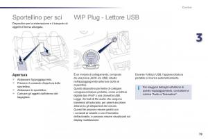 Peugeot-508-manuale-del-proprietario page 81 min