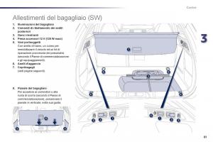 Peugeot-508-manuale-del-proprietario page 83 min