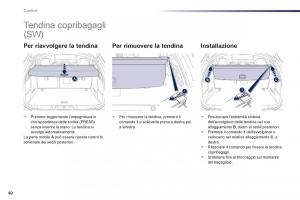 Peugeot-508-manuale-del-proprietario page 84 min