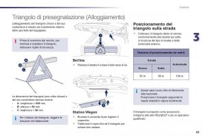 Peugeot-508-manuale-del-proprietario page 85 min