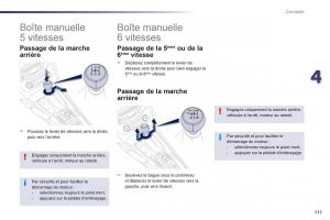 Peugeot-508-manuel-du-proprietaire page 113 min