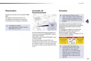 Peugeot-508-manuel-du-proprietaire page 125 min