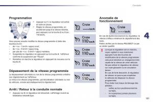 Peugeot-508-manuel-du-proprietaire page 133 min