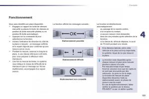 Peugeot-508-manuel-du-proprietaire page 137 min