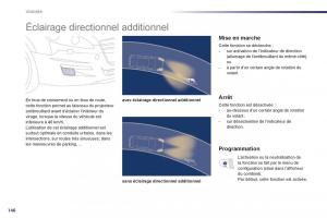 Peugeot-508-manuel-du-proprietaire page 148 min