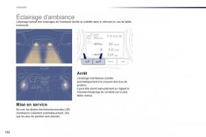 Peugeot-508-manuel-du-proprietaire page 154 min