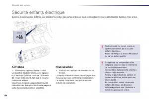 Peugeot-508-manuel-du-proprietaire page 166 min