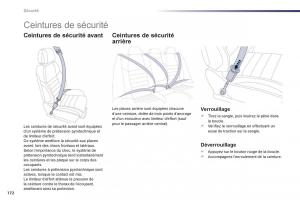 Peugeot-508-manuel-du-proprietaire page 174 min