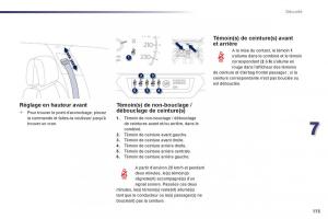 Peugeot-508-manuel-du-proprietaire page 175 min