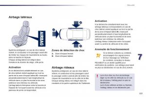 Peugeot-508-manuel-du-proprietaire page 179 min