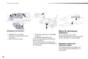 Peugeot-508-manuel-du-proprietaire page 198 min