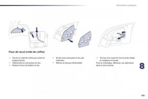 Peugeot-508-manuel-du-proprietaire page 201 min