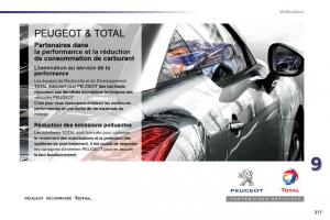 Peugeot-508-manuel-du-proprietaire page 219 min