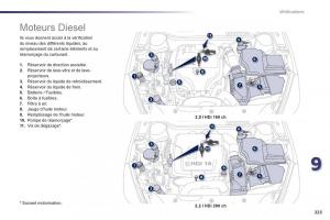 Peugeot-508-manuel-du-proprietaire page 225 min