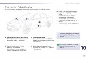 Peugeot-508-manuel-du-proprietaire page 249 min