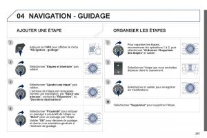 Peugeot-508-manuel-du-proprietaire page 269 min