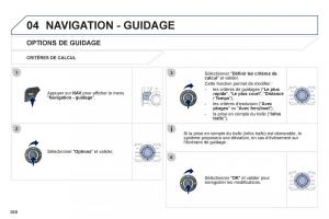 Peugeot-508-manuel-du-proprietaire page 270 min