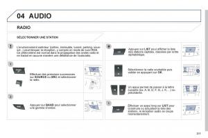 Peugeot-508-manuel-du-proprietaire page 313 min