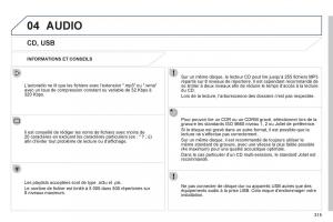 Peugeot-508-manuel-du-proprietaire page 317 min