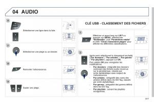 Peugeot-508-manuel-du-proprietaire page 319 min