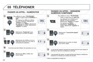 Peugeot-508-manuel-du-proprietaire page 326 min