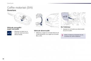 Peugeot-508-manuel-du-proprietaire page 60 min