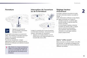 Peugeot-508-manuel-du-proprietaire page 61 min