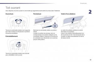 Peugeot-508-manuel-du-proprietaire page 63 min