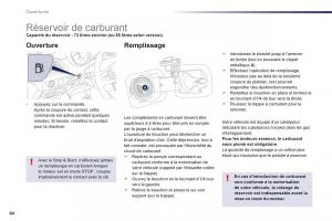 Peugeot-508-manuel-du-proprietaire page 66 min