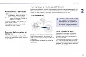 Peugeot-508-manuel-du-proprietaire page 67 min