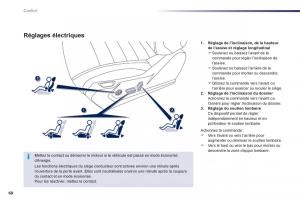 Peugeot-508-manuel-du-proprietaire page 70 min