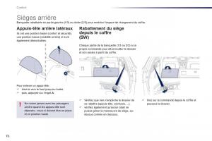 Peugeot-508-manuel-du-proprietaire page 74 min