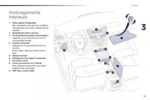 Peugeot-508-manuel-du-proprietaire page 79 min