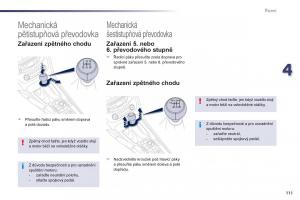 Peugeot-508-navod-k-obsludze page 113 min